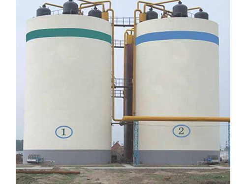 AIC高效厭氧反應器