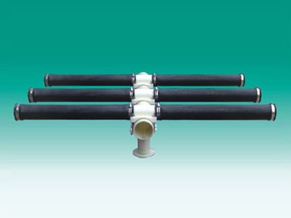 HY-65微孔管式曝氣器