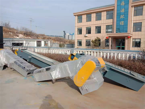 機(jī)械格柵